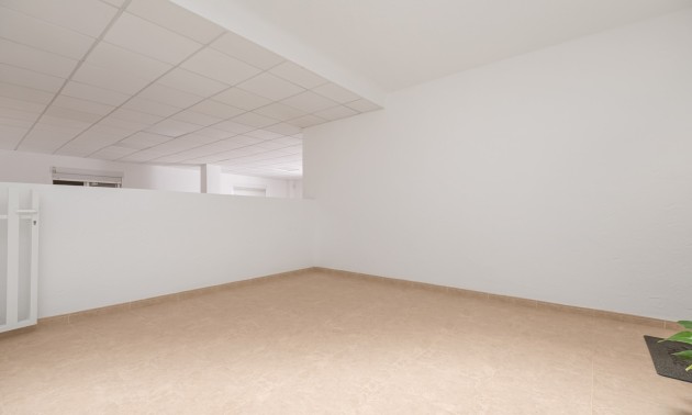 Herverkoop - Apartment - Orihuela Costa - Lomas De Cabo Roig