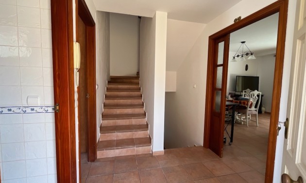 Resale - Townhouse - La Nucía - Montebello - Nou Espai