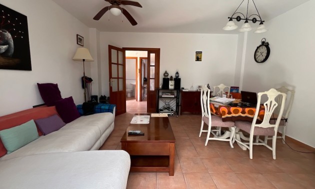Resale - Townhouse - La Nucía - Monte Bello