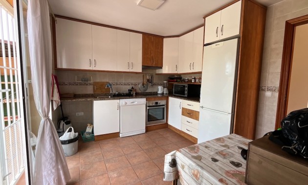 Resale - Townhouse - La Nucía - Monte Bello