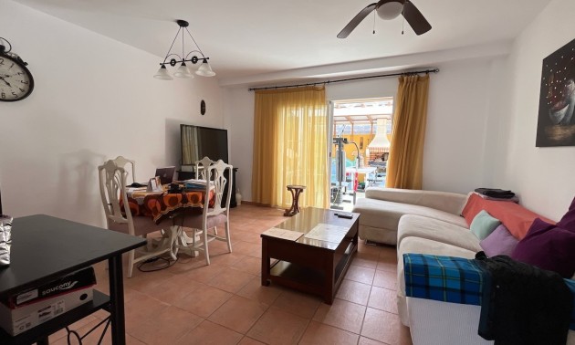 Resale - Townhouse - La Nucía - Monte Bello