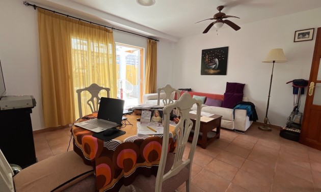 Resale - Townhouse - La Nucía - Monte Bello