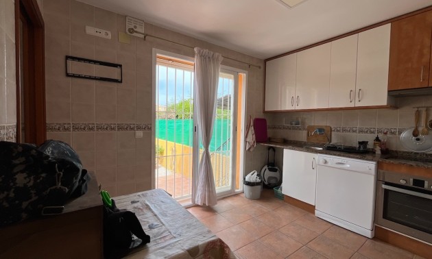 Resale - Townhouse - La Nucía - Monte Bello