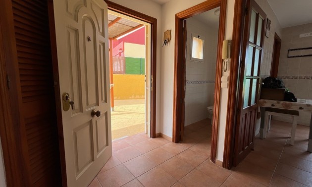 Resale - Townhouse - La Nucía - Monte Bello