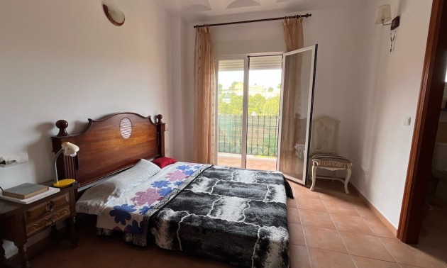 Resale - Townhouse - La Nucía - Monte Bello