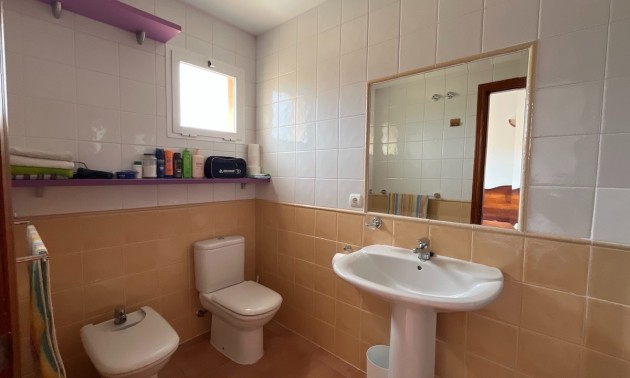 Resale - Townhouse - La Nucía - Monte Bello