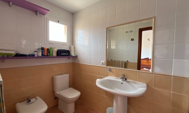 Resale - Townhouse - La Nucía - Monte Bello