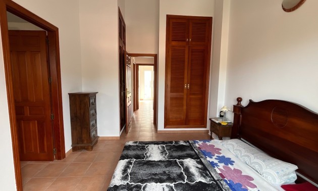 Resale - Townhouse - La Nucía - Monte Bello