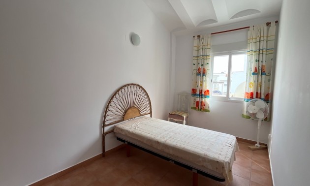 Resale - Townhouse - La Nucía - Monte Bello