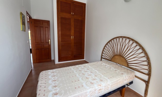 Resale - Townhouse - La Nucía - Monte Bello
