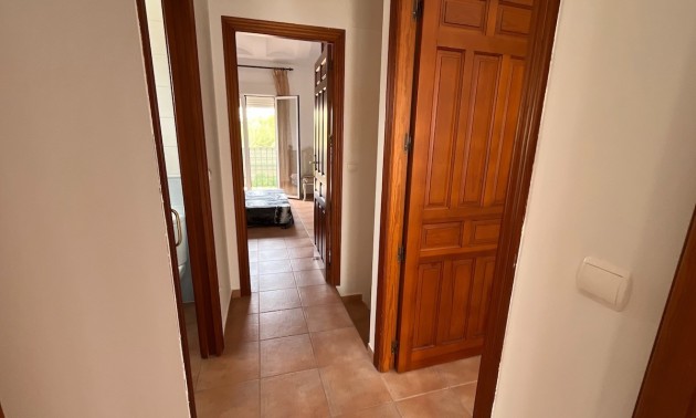 Resale - Townhouse - La Nucía - Monte Bello