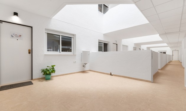 Nieuwbouw Woningen - Penthouse - Orihuela Costa