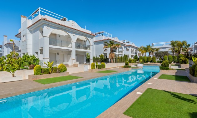 Herverkoop - Apartment - Ciudad Quesada - Doña Pepa