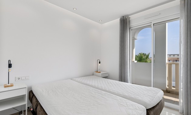 Herverkoop - Apartment - Ciudad Quesada - Doña Pepa