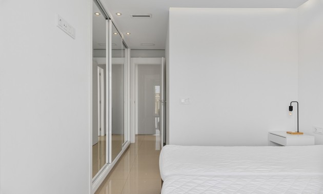 Herverkoop - Apartment - Ciudad Quesada - Doña Pepa