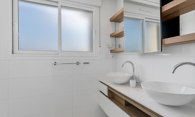 Herverkoop - Apartment - Ciudad Quesada - Doña Pepa