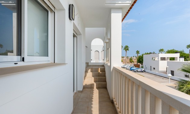 Herverkoop - Apartment - Ciudad Quesada - Doña Pepa