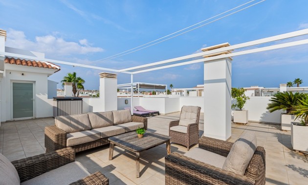 Herverkoop - Apartment - Ciudad Quesada - Doña Pepa