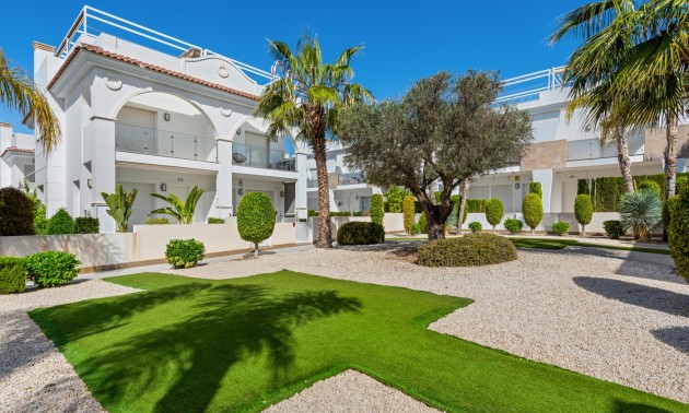 Herverkoop - Apartment - Ciudad Quesada - Doña Pepa