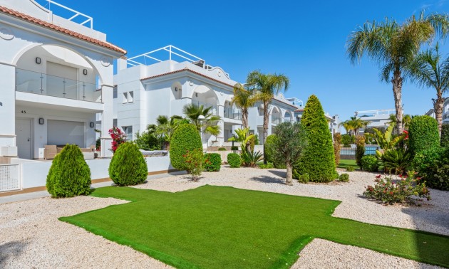 Herverkoop - Apartment - Ciudad Quesada - Doña Pepa