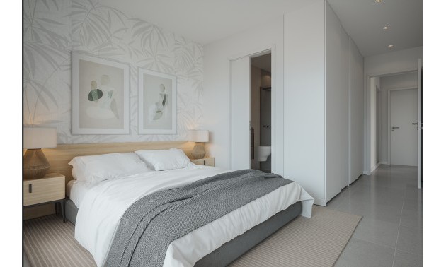 Nouvelle construction - Attique - Guardamar del Segura