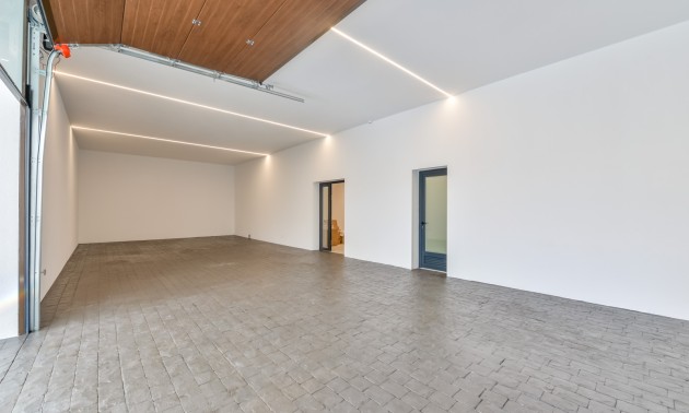 Nouvelle construction - Villa - Finestrat