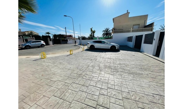 Nieuwbouw Woningen - detached - Torrevieja