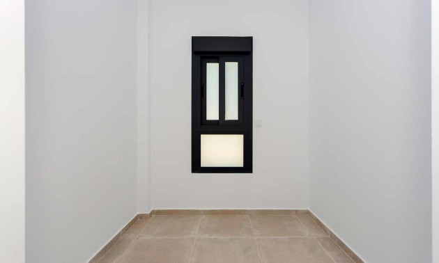 Nouvelle construction - detached - Daya Nueva