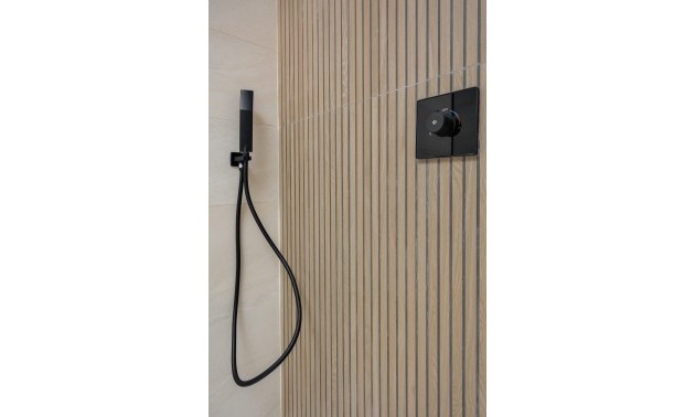 Nieuwbouw Woningen - ground-floor - Los Alcázares