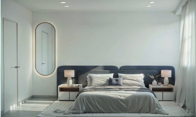 Nieuwbouw Woningen - Apartment - Torrevieja