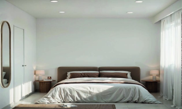 Nieuwbouw Woningen - Apartment - Torrevieja