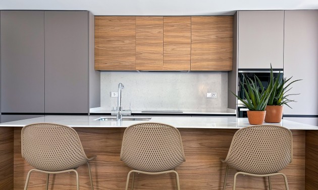 Revente - Villa - Polop