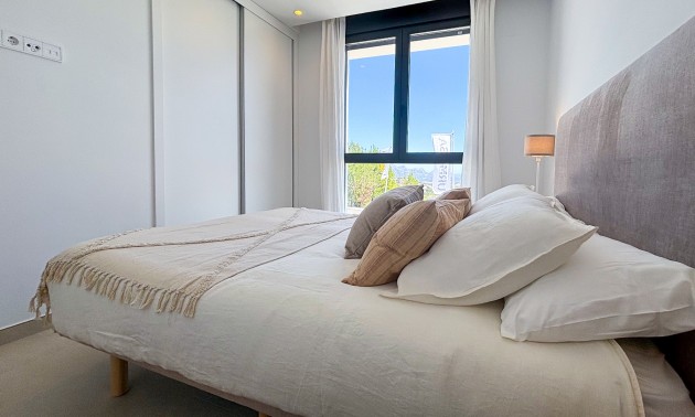 Revente - Villa - Polop