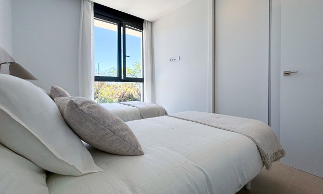 Revente - Villa - Polop