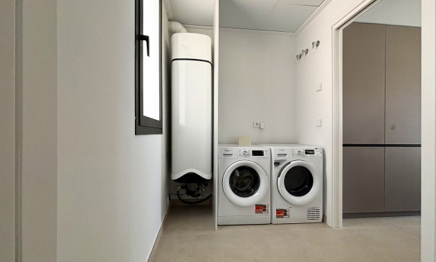 Revente - Villa - Polop