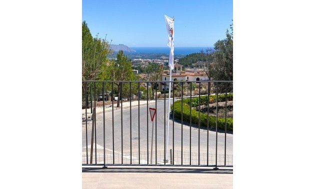 Revente - Villa - Polop