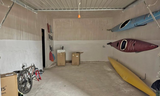 Herverkoop - Villa - Orihuela Costa - Los Altos