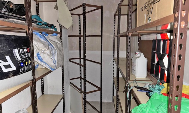 Herverkoop - Villa - Orihuela Costa - Los Altos