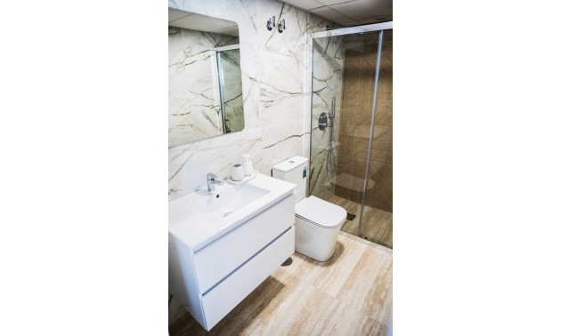 Nouvelle construction - detached - Ciudad Quesada