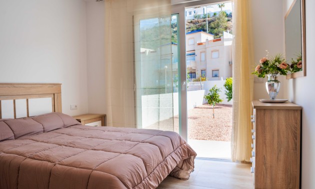 Nouvelle construction - detached - Ciudad Quesada