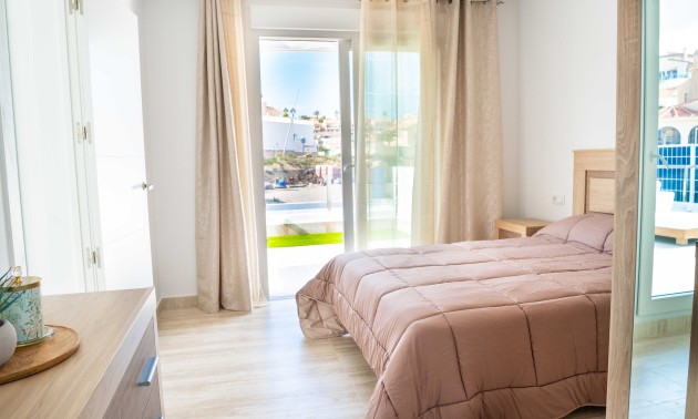 Nouvelle construction - detached - Ciudad Quesada