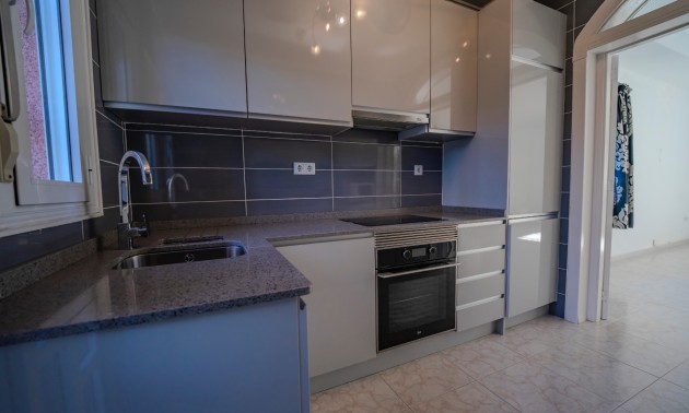 Herverkoop - Villa - Ciudad Quesada - Doña Pepa