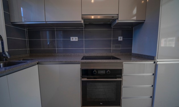 Herverkoop - Villa - Ciudad Quesada - Doña Pepa