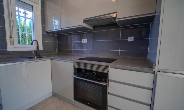 Herverkoop - Villa - Ciudad Quesada - Doña Pepa