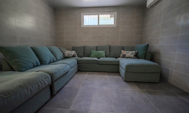 Herverkoop - Villa - Ciudad Quesada - Doña Pepa