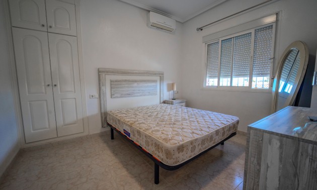 Herverkoop - Villa - Ciudad Quesada - Doña Pepa