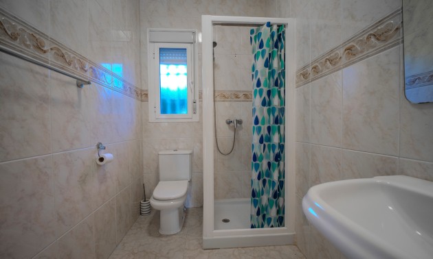 Herverkoop - Villa - Ciudad Quesada - Doña Pepa