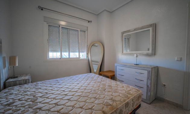 Herverkoop - Villa - Ciudad Quesada - Doña Pepa