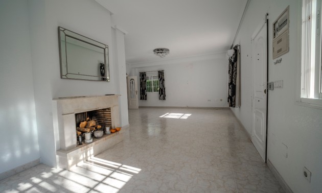 Herverkoop - Villa - Ciudad Quesada - Doña Pepa