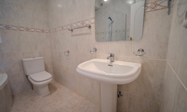 Herverkoop - Villa - Ciudad Quesada - Doña Pepa